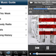 Illustration for article titled Rhapsody Approved for iPhone and iPod Touch, Now Streaming 8 Million Tracks